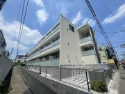 東急田園都市線中央林間駅まで徒歩2分