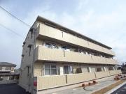 名鉄各務原線二十軒駅まで徒歩8分