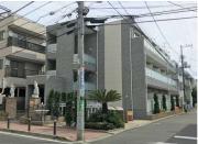 N・Sコート行徳