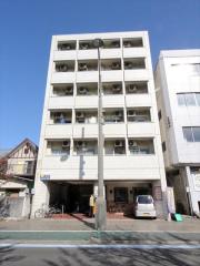 HEIWADORI FLAT