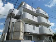 エマーユ新河岸