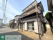 川越市大字山田戸建