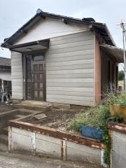岩崎貸家