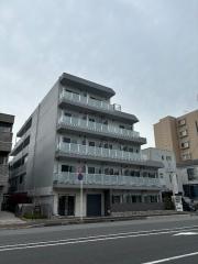 ジェノヴィア妙典