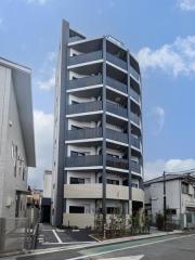 西武池袋・豊島線椎名町駅まで徒歩4分