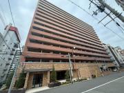 ＪＲ関西本線ＪＲ難波駅まで徒歩6分
