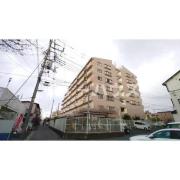 フローライト市川