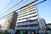 熊本市電上熊本線杉塘駅まで徒歩6分
