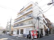 ハナブサマンション 4階
