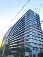 阪急神戸線神崎川駅まで徒歩2分
