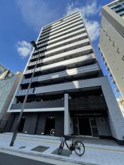 地下鉄御堂筋線大国町駅まで徒歩3分