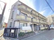 大阪モノレール本線千里中央駅まで徒歩12分