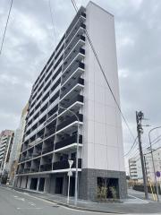 CREST TAPP 新横浜