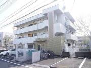 西武多摩川線武蔵境駅まで徒歩13分