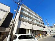 ＪＲ常磐線（各駅停車）南柏駅まで徒歩2分