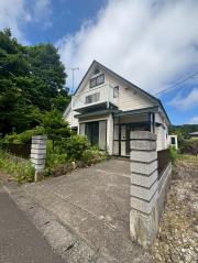 室蘭市小橋内町2丁目戸建て