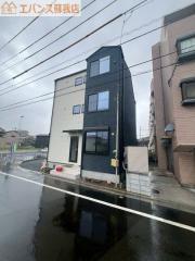 ＪＲ内房線本千葉駅まで徒歩5分
