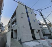 都営大江戸線豊島園駅まで徒歩1分