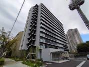 学生会館 NCReポートアイランド
