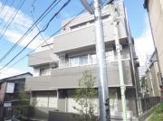 D-room上馬