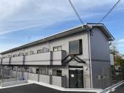 京阪本線牧野駅まで徒歩15分
