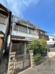 ＪＲ阪和線信太山駅まで徒歩15分