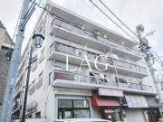 新宿コーポ2号館