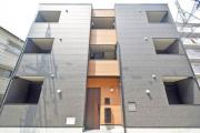 阪急京都線崇禅寺駅まで徒歩8分