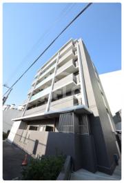 ＪＲ大阪環状線寺田町駅まで徒歩5分
