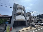 プロクシースクエア上野
