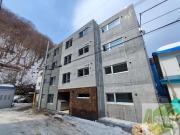 地下鉄東西線円山公園駅まで徒歩12分