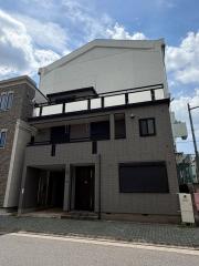 東駒形3丁目戸建