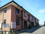 南海高野線狭山駅まで徒歩34分