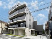 東急目黒線西小山駅まで徒歩13分