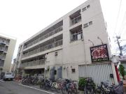 本田マンション 1号棟