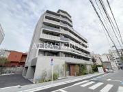 Brillia ist 門前仲町