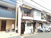 京阪本線萱島駅まで徒歩14分