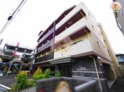 京急本線井土ヶ谷駅まで徒歩5分