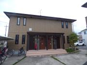 ルピナス 参番館