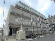 名鉄名古屋本線東岡崎駅まで徒歩16分