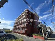 ＪＲ鹿児島本線箱崎駅まで徒歩14分