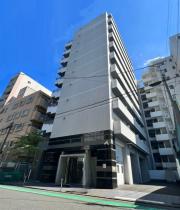 ヴィータローザ横浜吉野町