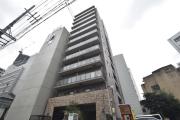 CITY SPIRE 名駅前