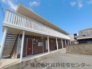 JOY WAVE YAMATO A棟