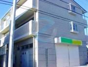 東京メトロ東西線妙典駅まで徒歩8分