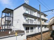 ＪＲ常磐線（各駅停車）新松戸駅まで徒歩18分
