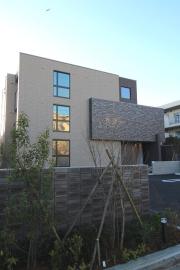 ミリュープラス本町東