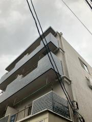 湘南新宿ライン(宇都宮/横須賀)新川崎駅まで徒歩8分
