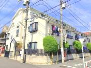 京王線八幡山駅まで徒歩7分