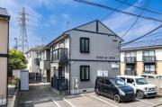 ＪＲ仙石線陸前原ノ町駅まで徒歩8分